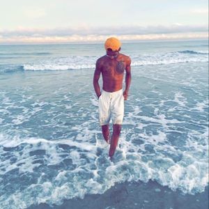 Meet your Posher, Ty